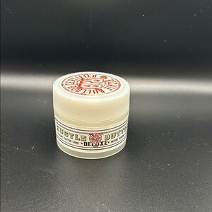 Hustle Butter Tattoo Luxury Tattoo Care NEW 30 ml Vegan Before During After